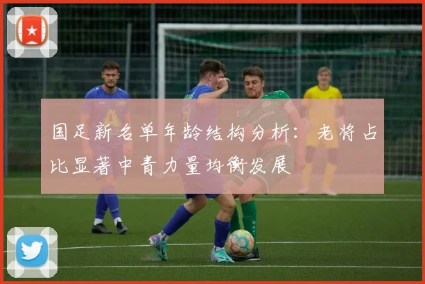 国足新名单年龄结构分析：老将占比显著中青力量均衡发展
